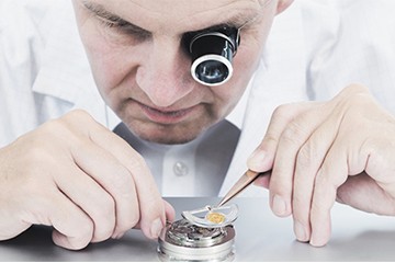 青岛劳力士换电池