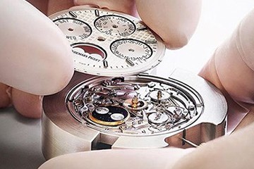 劳力士表换电池青岛