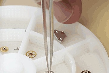 劳力士手表青岛维修中心位置