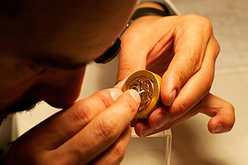 青岛劳力士维修位置