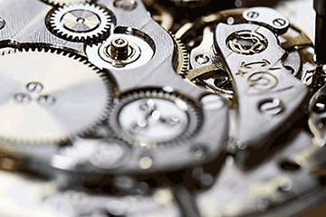 青岛劳力士表维修服务点位置