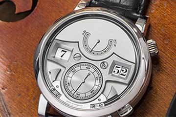 青岛劳力士手表维修点位置