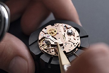 青岛劳力士表售后服务在哪