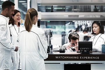 青岛劳力士售后服务店在哪