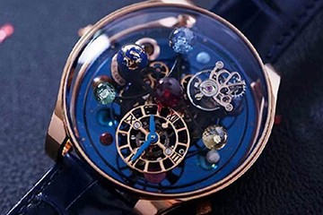 青岛劳力士表的保养地址