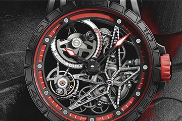 青岛劳力士手表洗油地址