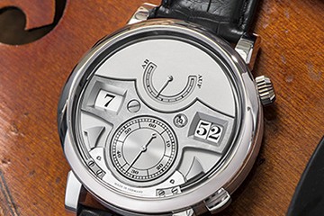 青岛劳力士保养位置