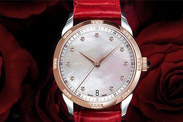 青岛劳力士表售后维修中心在哪