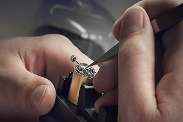 青岛劳力士手表官方售后点在哪