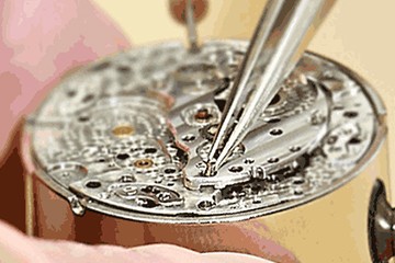 青岛劳力士表售后维修店在哪