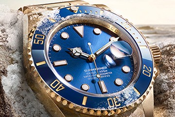 青岛劳力士手表官方售后维修服务店在哪