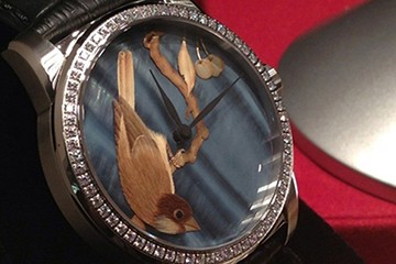 青岛劳力士受磁维修