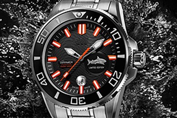 青岛劳力士腕表洗油中心地址