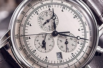 青岛劳力士更换电池走得慢