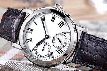 青岛劳力士更换电池