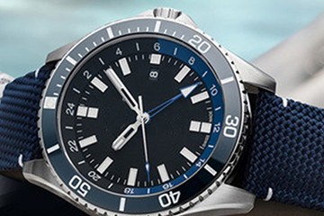 青岛劳力士腕表电池更换