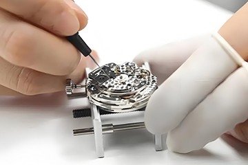 青岛劳力士售后服务中心