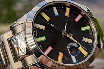 劳力士手表青岛维修服务网点地址