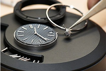 青岛劳力士官售后维修服务网点位置