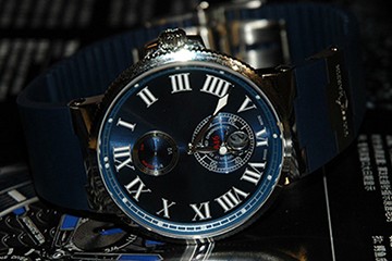 瑞士劳力士手表青岛维修点地址