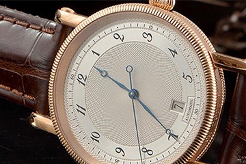 青岛劳力士名表维修店地址