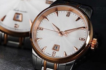 青岛劳力士手表青岛维修点地址