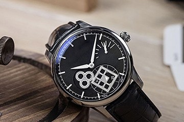 劳力士青岛官售后维修店地址