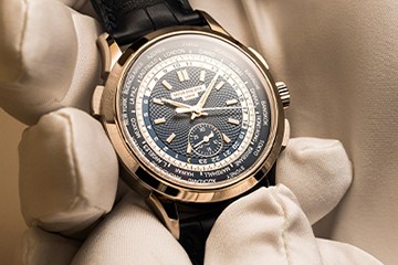 青岛劳力士表维修服务店地址