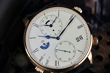 劳力士名表青岛维修中心地址查询