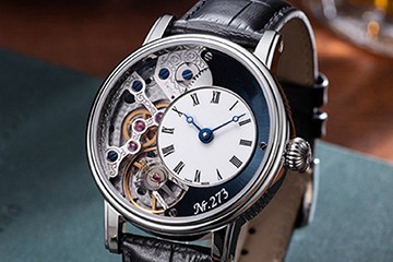 劳力士手表青岛售后维修店地址