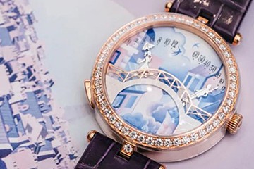 青岛劳力士手表维修网点地址查询