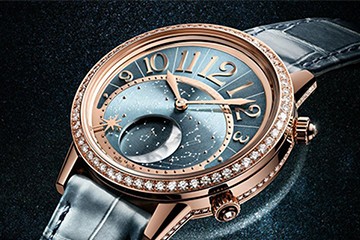 劳力士表青岛售后维修点位置