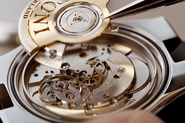 劳力士手表维修点地址查询青岛