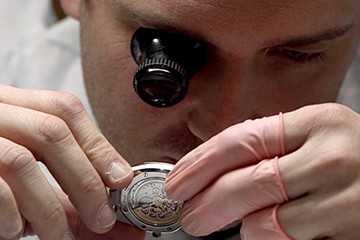 劳力士青岛售后维修服务中心位置