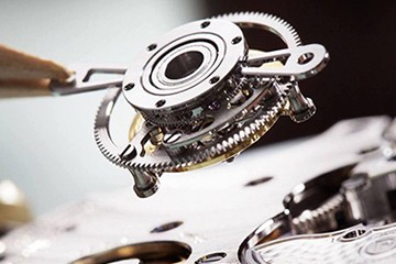 劳力士手表青岛官售后维修店位置