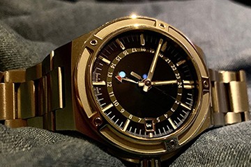 瑞士劳力士手表青岛维修点地址查询