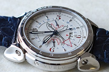 青岛劳力士表维修服务网点地址查询